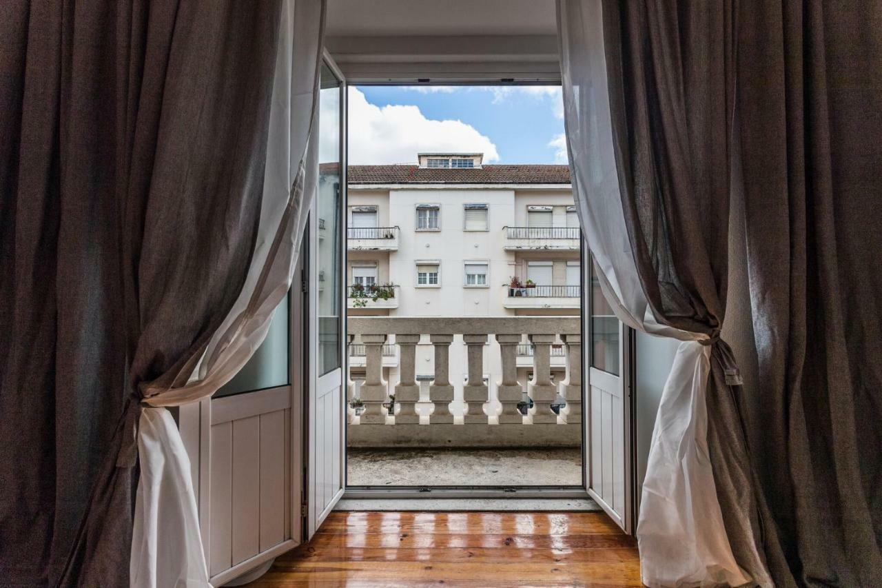 6 Clouds Apartment Lisboa Kültér fotó